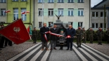 105. rocznicy Bitwy Niemeńskiej w Nowym Dworze, 12.10.2025, źródło: IPN oddział w Białymstoku