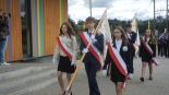 Szkoła w Nowych Piekutach świętuje podwójnie, 28.09.2025, fot. Adam Dąbrowski