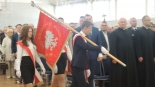 Szkoła w Nowych Piekutach świętuje podwójnie, 28.09.2025, fot. Adam Dąbrowski