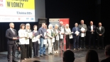 Gala konkursu "Mój pomysł na biznes. Zabiznesuj w Łomży", 15.04.2025, fot. Adam Dąbrowski