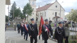 Szkoła w Nowych Piekutach świętuje podwójnie, 28.09.2025, fot. Adam Dąbrowski