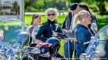 Podlaskie Rozpoczęcie Sezonu Motocyklowego 2025, 27.04.2025, fot. Sylwia Krassowska