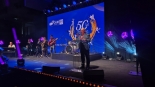 50-lecie istnienia Ośrodka Sportu i Rekreacji w Suwałkach, 26.09.2025, fot. Areta Topornicka