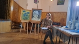 Wspomnienie Wiktora Szweda w 100-lecie jego urodzin, 29.03.2025, fot. Anna Petrovska