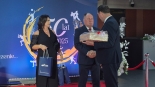 50-lecie istnienia Ośrodka Sportu i Rekreacji w Suwałkach, 26.09.2025, fot. Areta Topornicka