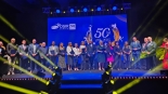 50-lecie istnienia Ośrodka Sportu i Rekreacji w Suwałkach, 26.09.2025, fot. Areta Topornicka