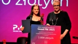 Gala Grand PiK 2025. Fot. I. Sanger