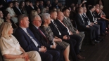 Gala konkursu "Mój pomysł na biznes. Zabiznesuj w Łomży", 15.04.2025, fot. Adam Dąbrowski