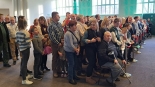 Ślubowanie funkcjonariuszy Straży Granicznej, 13.12.2024, fot. Renata Reda