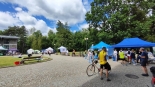 Piknik Podlaskich Parków Narodowych i Krajobrazowych, 29.06.2025, fot. Rafał Androsiuk