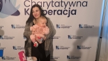 Wielka charytatywna kooperacja na rzecz ciężko chorej Marysi, 21.01.2025, fot. Iza Serafin