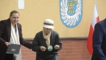 Szkoła w Nowych Piekutach świętuje podwójnie, 28.09.2025, fot. Adam Dąbrowski