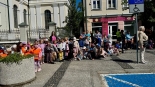 Uroczystości z okazji święta 14. Pułku Przeciwpancernego, 30.05.2025, fot. Anna Auron-Wasilewska