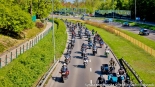 Podlaskie Rozpoczęcie Sezonu Motocyklowego 2025, 27.04.2025, fot. Sylwia Krassowska