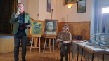 Wspomnienie Wiktora Szweda w 100-lecie jego urodzin, 29.03.2025, fot. Anna Petrovska
