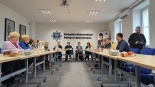 Rocznica Powołania Policji Kobiecej, 27.02.2025, fot. Grzegorz Pilat