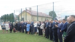 Szkoła w Nowych Piekutach świętuje podwójnie, 28.09.2025, fot. Adam Dąbrowski