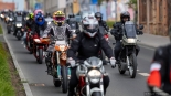 MotoSerce w Łomży, 10.05.2025, fot. Paweł Wądołowski