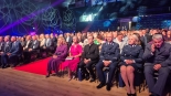 50-lecie istnienia Ośrodka Sportu i Rekreacji w Suwałkach, 26.09.2025, fot. Areta Topornicka