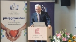 Czepkowanie w Akademii Łomżyńskiej, 22.05.2025, fot. Adam Dąbrowski