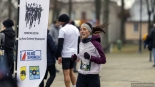 Bieg "Tropem Wilczym" w Goniądzu, 2.03.2025, fot. Paweł Wądołowski