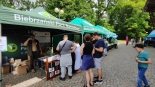 Piknik Podlaskich Parków Narodowych i Krajobrazowych, 29.06.2025, fot. Rafał Androsiuk