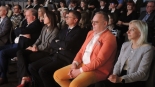 Gala konkursu "Mój pomysł na biznes. Zabiznesuj w Łomży", 15.04.2025, fot. Adam Dąbrowski