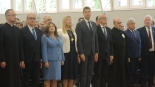 Szkoła w Nowych Piekutach świętuje podwójnie, 28.09.2025, fot. Adam Dąbrowski