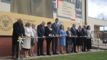 Szkoła w Nowych Piekutach świętuje podwójnie, 28.09.2025, fot. Adam Dąbrowski