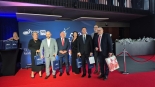 50-lecie istnienia Ośrodka Sportu i Rekreacji w Suwałkach, 26.09.2025, fot. Areta Topornicka