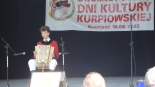 XXXII Dni Kultury Kurpiowskiej, 14.06.2025, fot. Adam Dąbrowski