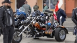MotoSerce w Łomży, 10.05.2025, fot. Paweł Wądołowski