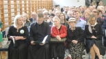 Szkoła w Nowych Piekutach świętuje podwójnie, 28.09.2025, fot. Adam Dąbrowski