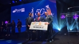 50-lecie istnienia Ośrodka Sportu i Rekreacji w Suwałkach, 26.09.2025, fot. Areta Topornicka