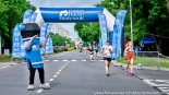Plum Ekiden - sztafeta maratońska, 8.06.2025, fot. Sylwia Krassowska