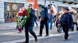 Protest przedsiębiorców w Białymstoku, 29.03.2025, fot. Sylwia Krassowska