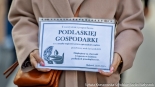 Protest przedsiębiorców w Białymstoku, 29.03.2025, fot. Sylwia Krassowska
