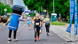 Plum Ekiden - sztafeta maratońska, 8.06.2025, fot. Sylwia Krassowska