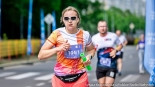 Plum Ekiden - sztafeta maratońska, 8.06.2025, fot. Sylwia Krassowska