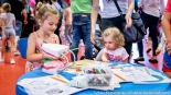 Dzień Dziecka na Chorten Arenie, 1.06.2025, fot. Sylwia Krassowska