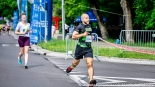 Plum Ekiden - sztafeta maratońska, 8.06.2025, fot. Sylwia Krassowska