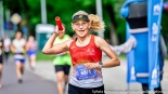 Plum Ekiden - sztafeta maratońska, 8.06.2025, fot. Sylwia Krassowska