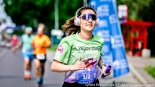 Plum Ekiden - sztafeta maratońska, 8.06.2025, fot. Sylwia Krassowska