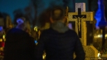 Wszystkich Świętych w Łomży, 2024, fot. Paweł Wądołowski