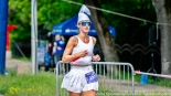 Plum Ekiden - sztafeta maratońska, 8.06.2025, fot. Sylwia Krassowska