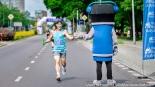 Plum Ekiden - sztafeta maratońska, 8.06.2025, fot. Sylwia Krassowska