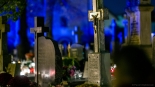 Wszystkich Świętych w Łomży, 2024, fot. Paweł Wądołowski