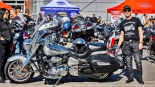 MotoSerce 2024 w Białymstoku, 21.09.2024, fot. Sylwia Krassowska