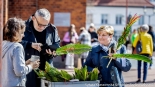 Niedziela Palmowa, fot. Sylwia Krassowska