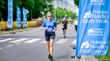 Plum Ekiden - sztafeta maratońska, 8.06.2025, fot. Sylwia Krassowska